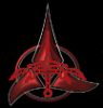 Blood Sword logo